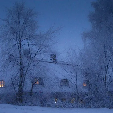 Lägenhet Altes Rektorenhaus 1 *