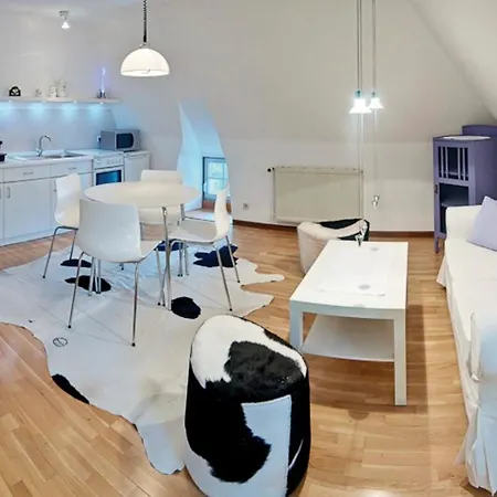 Altes Rektorenhaus 1 * Rieseby