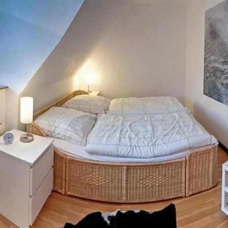 Lägenhet Altes Rektorenhaus 1