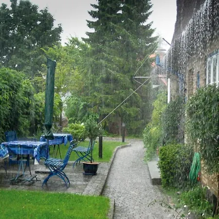 Altes Rektorenhaus 1 Lägenhet Rieseby