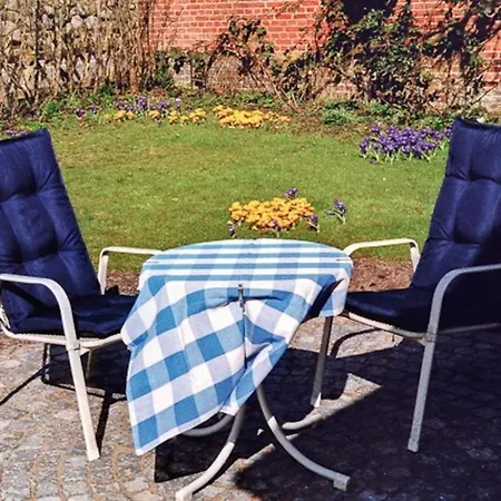 Altes Rektorenhaus 1 * Rieseby